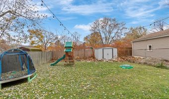 432 Edith Ave, Akron, OH 44312