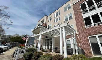 1307 SCOTTSDALE Dr 319, Bel Air, MD 21015