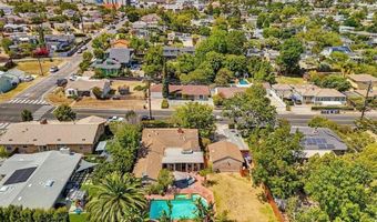 8917 Lemon Ave, La Mesa, CA 91941