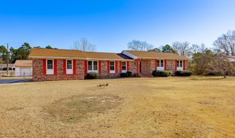 1924 Niagara Dr, Camden, SC 29020