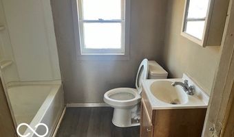 1410 Walton St, Anderson, IN 46016