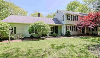 19 Winterberry Dr, Amherst, NH 03031