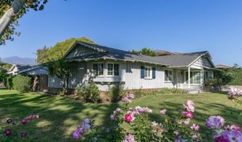 303 E Las Flores Ave, Arcadia, CA 91006