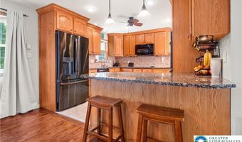 814 S Hays St, Allentown, PA 18103
