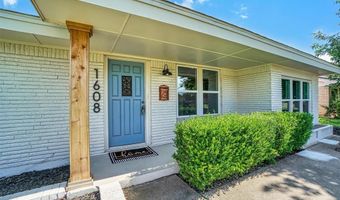 1608 Truman Dr, Altus, OK 73521