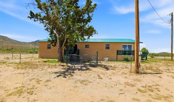 2944 N Manzora Rd, Cochise, AZ 85606