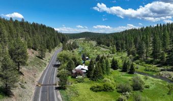78930 Middle Fork Ln, Bates, OR 97817
