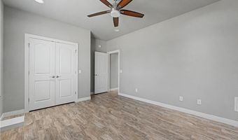 2302 SW Cadwell Ave, Bentonville, AR 72713