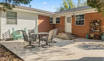 923 Maxwell St, Ardmore, OK 73401