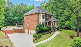 133 WINDWOOD Cir, Alabaster, AL 35007