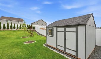 171 S Treeline St, Airway Heights, WA 99001