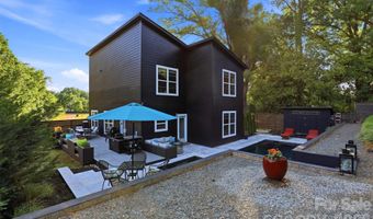 715 E 28th St, Charlotte, NC 28205