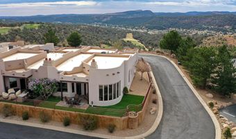 231 Pueblo Loop Lot 15, Alto, NM 88312