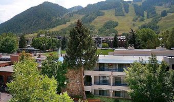 301 E Hyman Avenue Unit # 206 Wks 14 23 39 #206 (Wks 14,23,39), Aspen, CO 81611