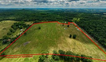 County Road Y-521, Ava, MO 65608