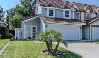 8437 E Amberwood St, Anaheim, CA 92808