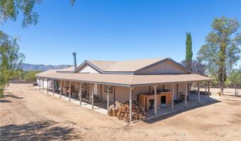 58489 Mcarthur Rd, Anza, CA 92539