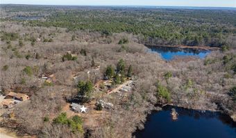 213 Hallville Rd, Exeter, RI 02822