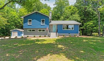 713 Chapman St, Ashland, VA 23005