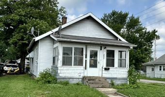 2503 Central Ave, Anderson, IN 46016