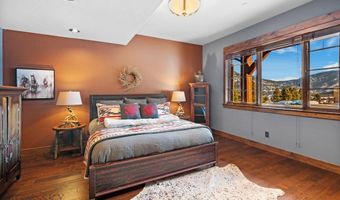 58 Upper Moose Hill Rd, Big Sky, MT 59716