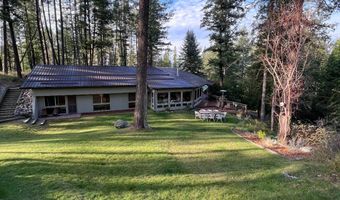 456 Peaceful Dr, Bigfork, MT 59911