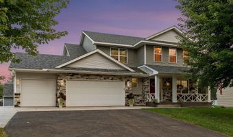 6284 Marlowe Ave NE, Albertville, MN 55301
