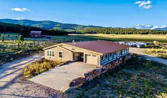 27502 US Hwy 64, Angel Fire, NM 87710