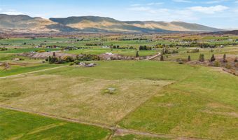 Lots 17-19 Mountain View Orchard Road, Corvallis, MT 59828