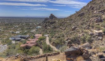 7018 E STAGECOACH PASS Rd 535 and 536, Carefree, AZ 85377