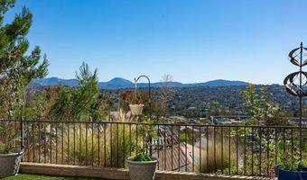 2334 Columbine Dr, Alpine, CA 91901