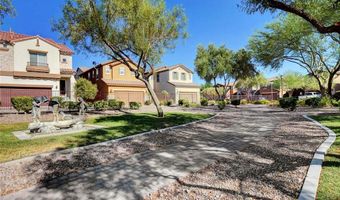 3781 Via Geneva, Henderson, NV 89052