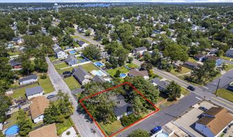 553 Ship Ave, Beachwood, NJ 08722