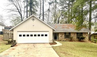 111 Sara Dr, Brandon, MS 39042