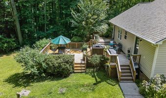 105 Tree Farm Ln, Angier, NC 27501