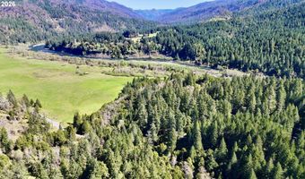 Agness-Illahe Rd, Agness, OR 97406
