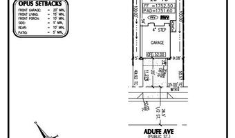 334 Adufe Ave, Henderson, NV 89015