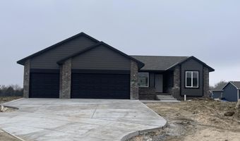 1535 N Quince Ct, Andover, KS 67002