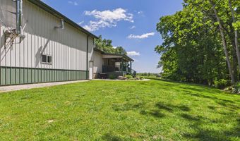 8052 E Ash Rd, Bloomfield, IN 47424