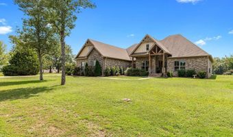 4033 Vineyard Way, Alexander, AR 72002