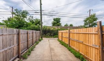 2520 E EAGER St, Baltimore, MD 21205