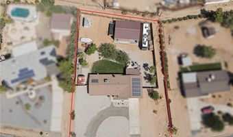 16027 Mandan Rd, Apple Valley, CA 92307