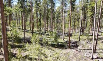 Lot 6 Tbd Harris Road, Anaconda, MT 59711