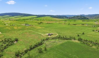 989 DRY CREEK Rd, Afton, WY 83110