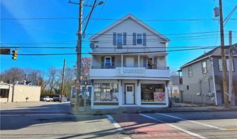 2 Gansett Ave, Cranston, RI 02920
