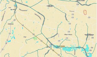 0000 Mifflin Rd, Beech Bluff, TN 38301