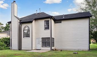 3520 Thornwoode Pointe, Decatur, GA 30034