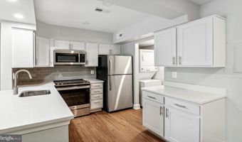 3401 38TH St NW 615-302, Washington, DC 20016