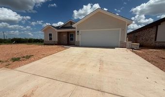 7045 Tin Cup, Abilene, TX 79606