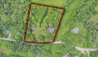 8175 Vore Ridge Rd, Athens, OH 45701